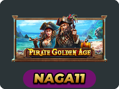 Pirate Golden Age