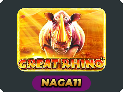 Great Rhino
