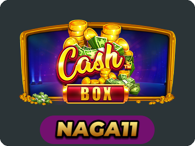 Cash Box