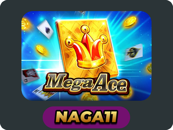 Mega Ace