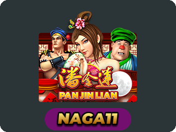 Pan Jin Lian