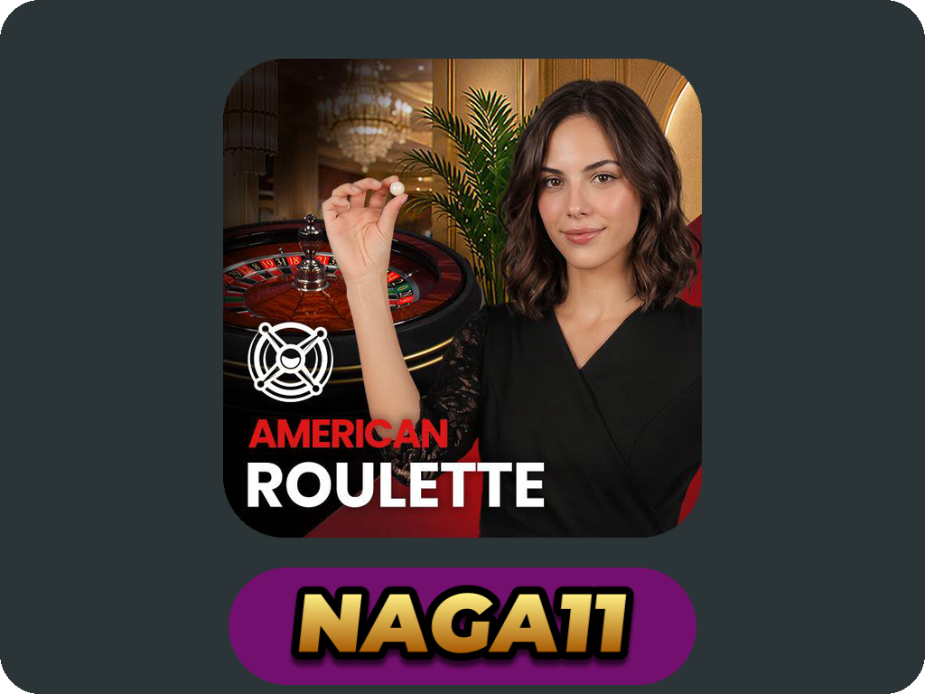 American Roulette
