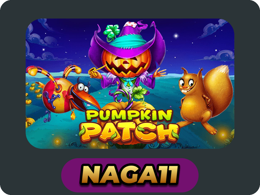 Pumpkin Patch