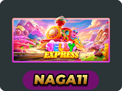 Jelly Express