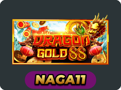 Dragon Gold 88