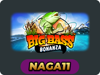 Big Bass Bonanza
