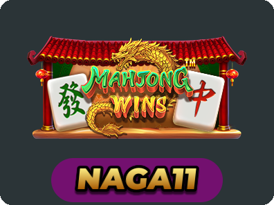 Mahjong Wins