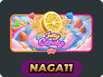 Jelly Candy