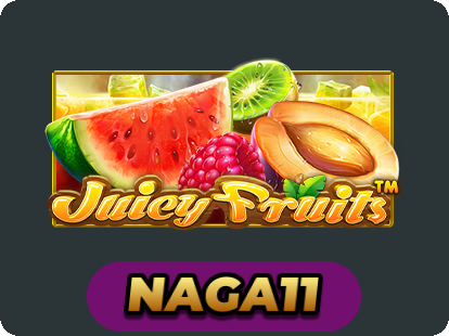 Juicy Fruits