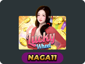 Lucky Wheel